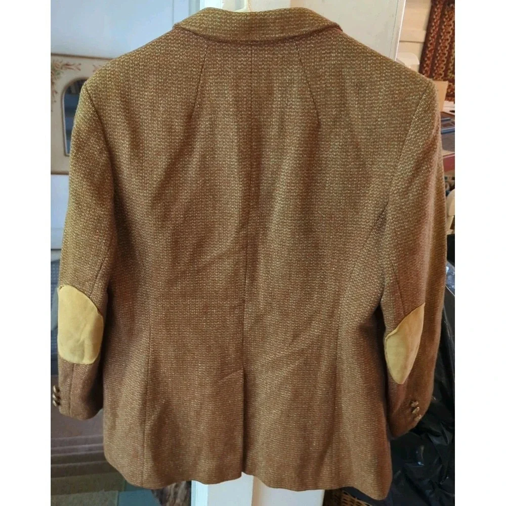 Pendleton vintage knockabouts